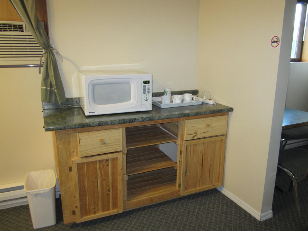 Jade Mountain Motel Chase 部屋 写真
